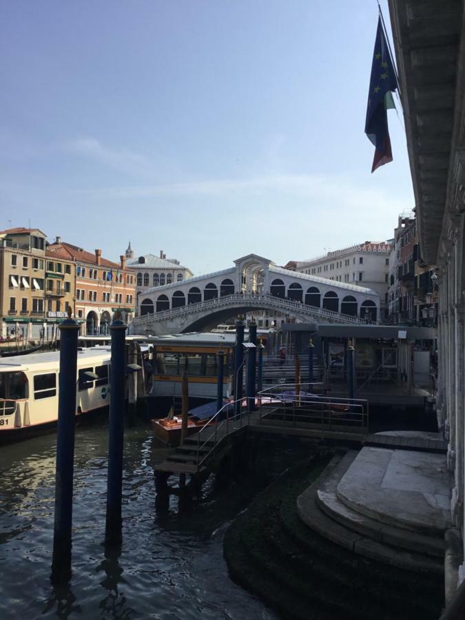 Ca' Torretta In San Marco Square * Venecia