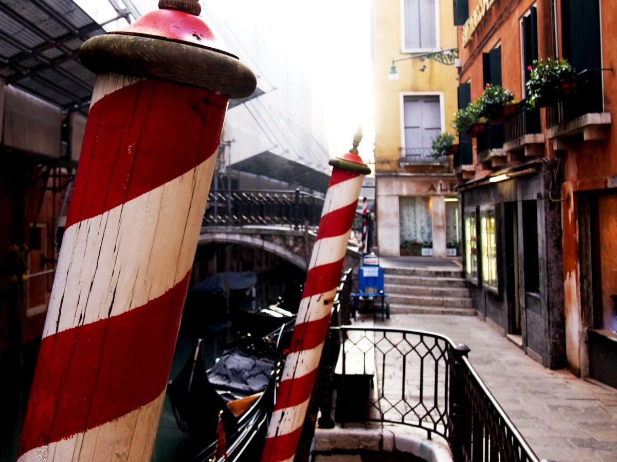Ca' Torretta In San Marco Square Venecia