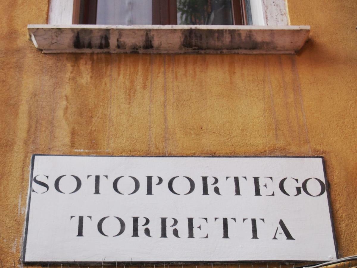 Ca' Torretta In San Marco Square * Venecia