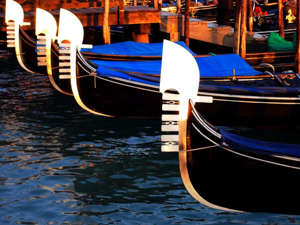 Apartamento Ca' Torretta In San Marco Square Venecia