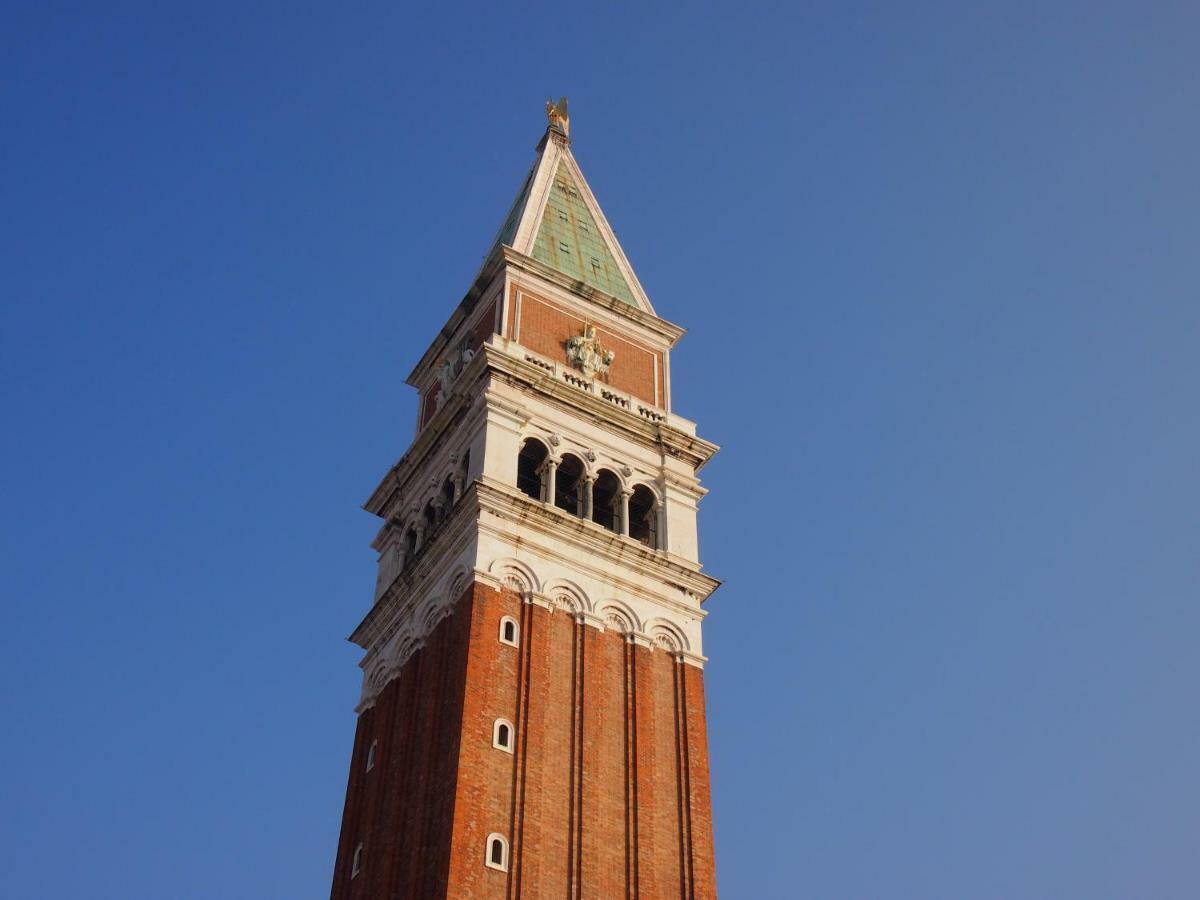 Ca' Torretta In San Marco Square Venecia