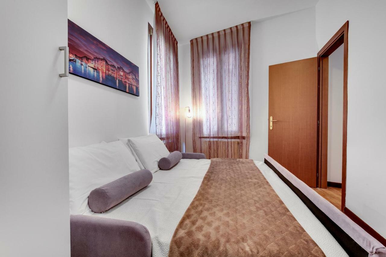 Ca' Torretta In San Marco Square Apartamento Venecia