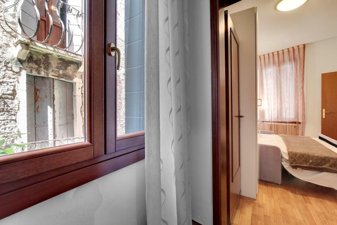 Ca' Torretta In San Marco Square Apartamento *