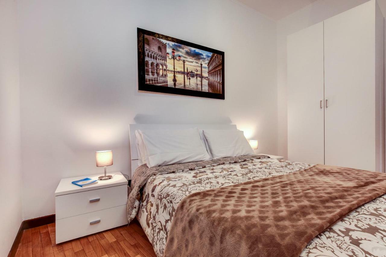 Apartamento Ca' Torretta In San Marco Square