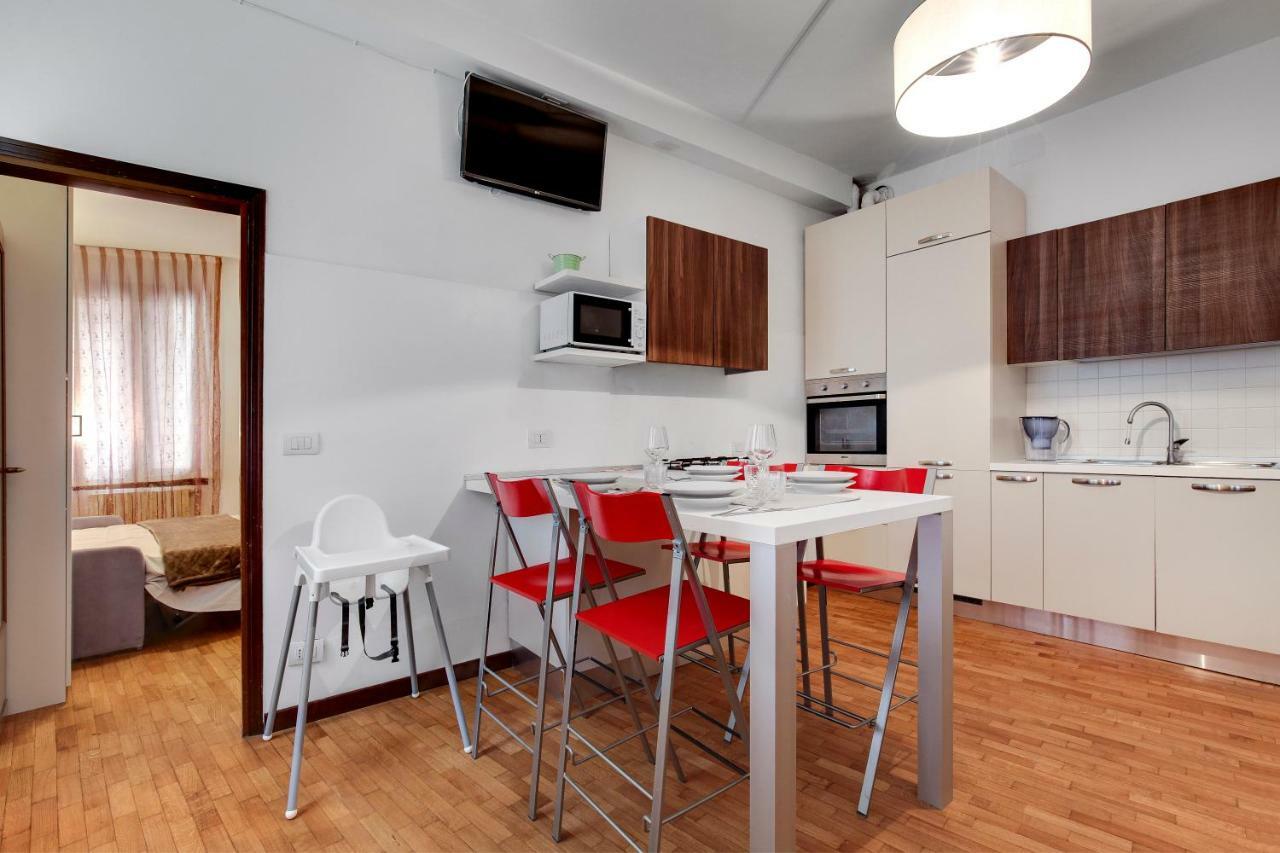 Ca' Torretta In San Marco Square Apartamento *
