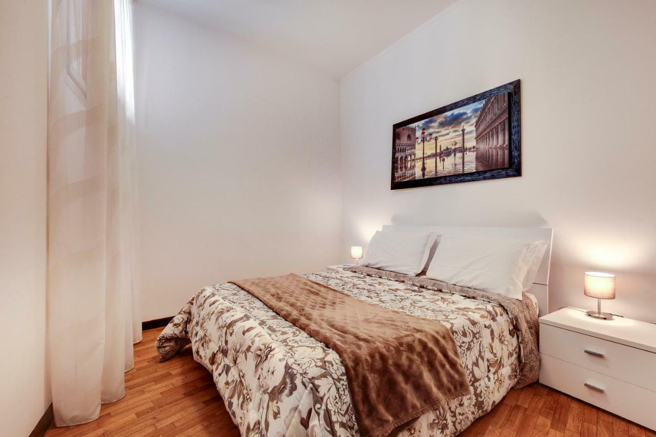 Ca' Torretta In San Marco Square Apartamento Venecia