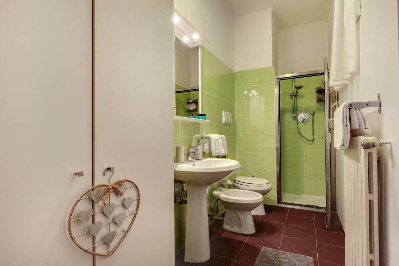 Apartamento Ca' Torretta In San Marco Square *