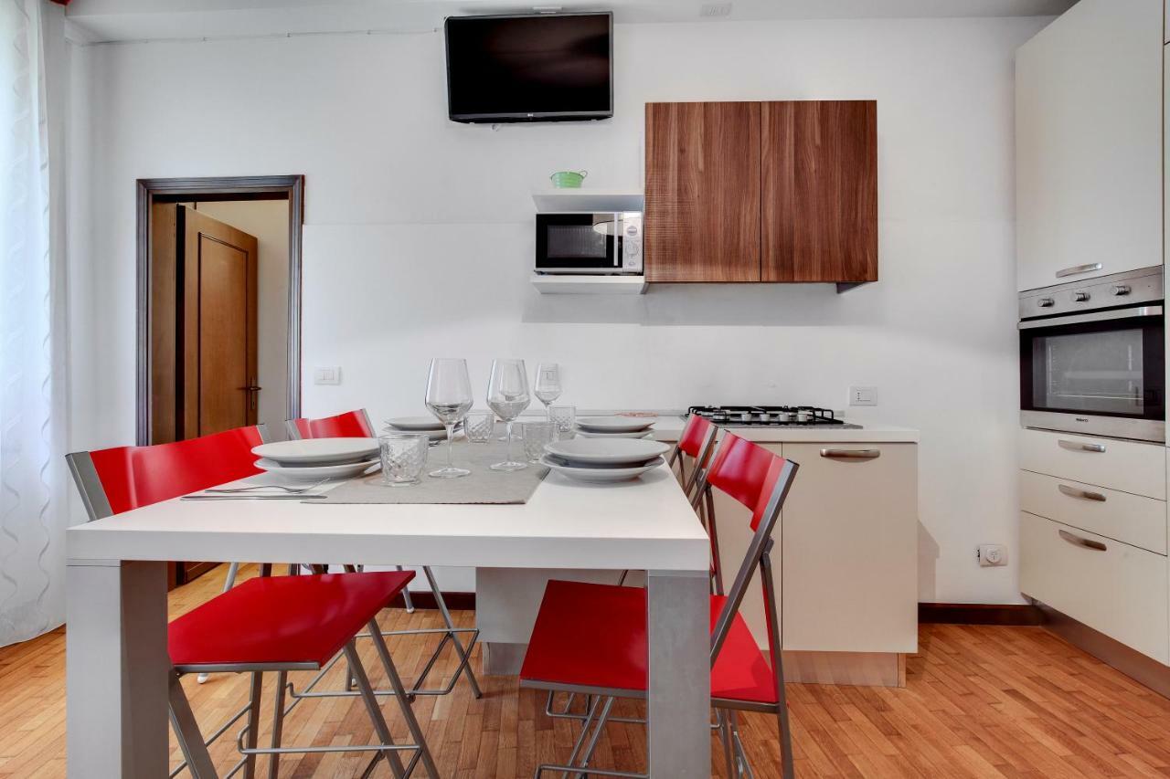 Apartamento Ca' Torretta In San Marco Square *