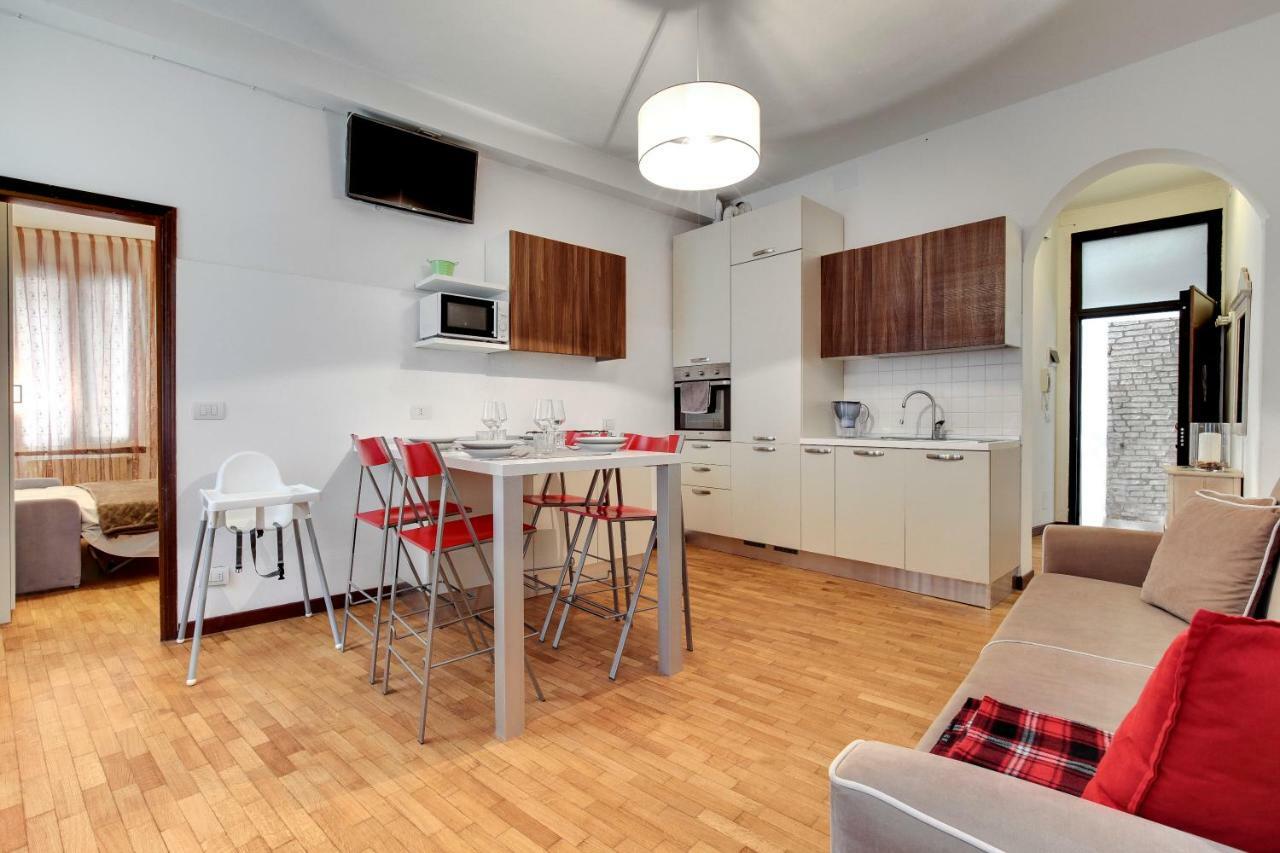Apartamento Ca' Torretta In San Marco Square *